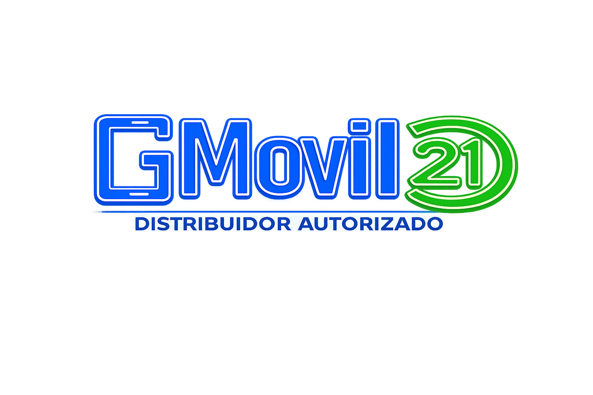 Logo GMOVIL21